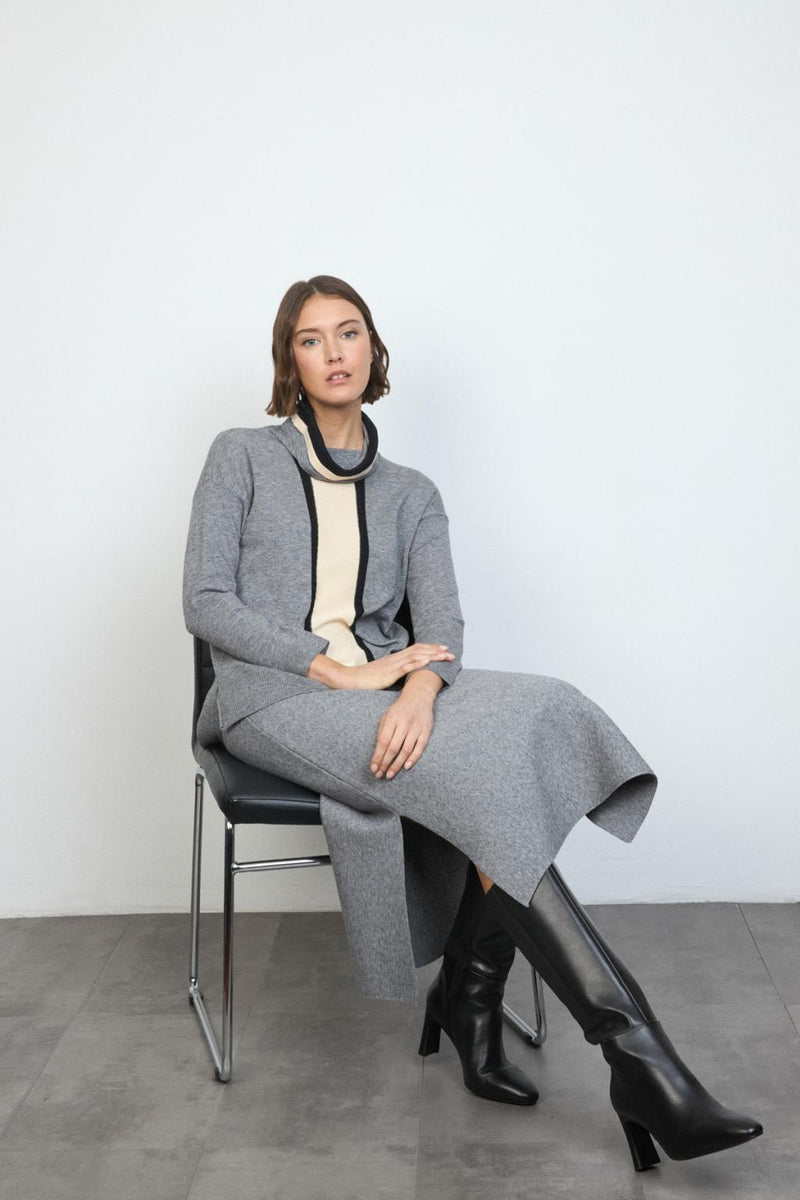 PUNTO BARILOCHE / WOMAN KNITWEAR