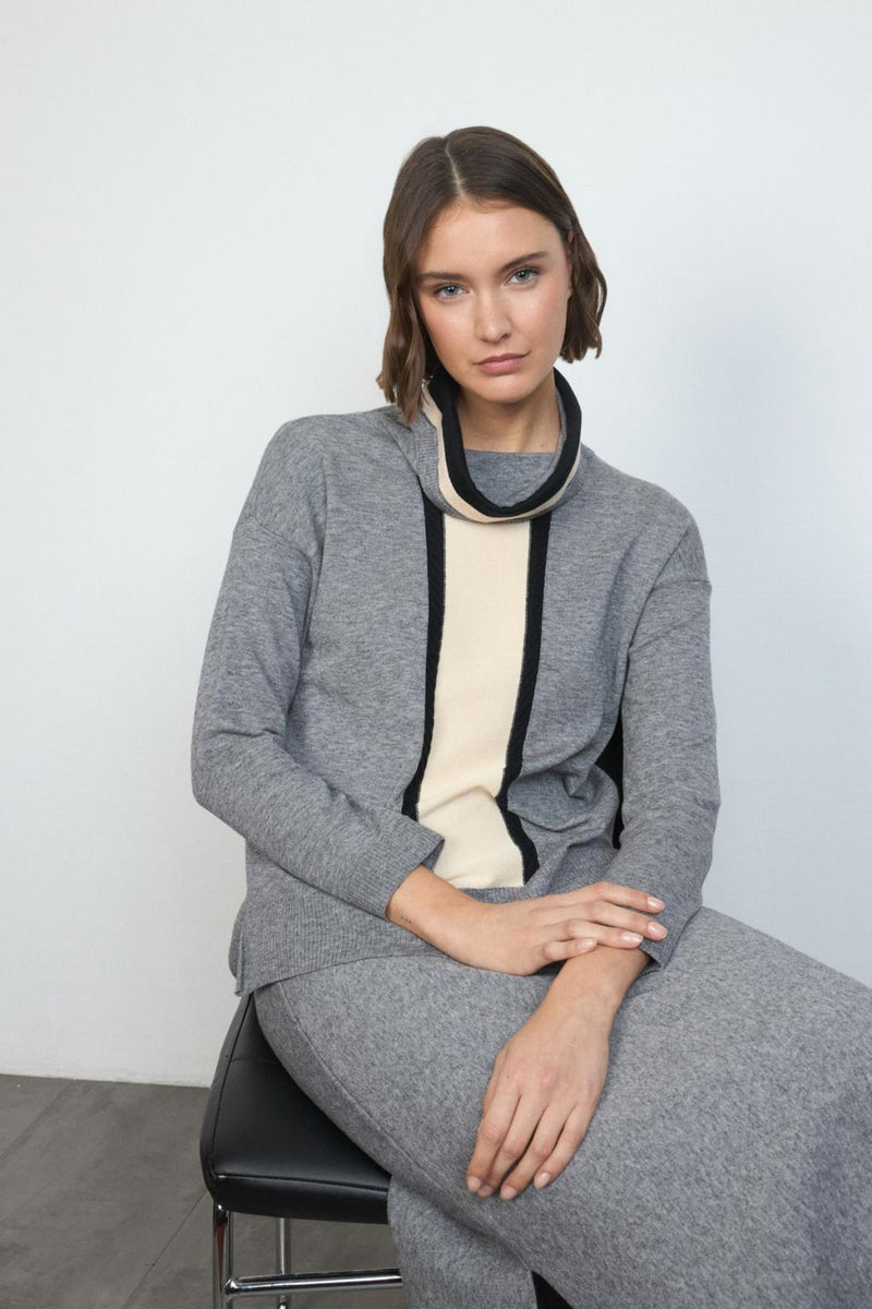 PUNTO BARILOCHE / WOMAN KNITWEAR