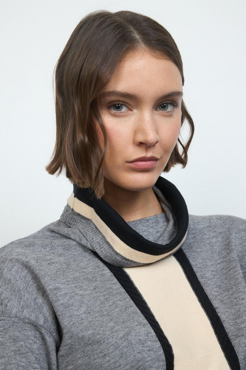 PUNTO BARILOCHE / WOMAN KNITWEAR