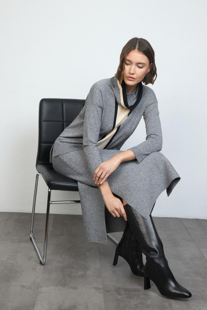 PUNTO BARILOCHE / WOMAN KNITWEAR