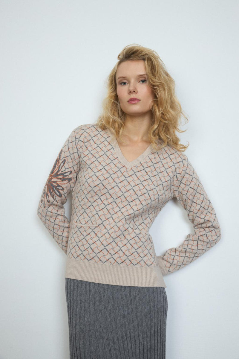 PUNTO BARILOCHE / WOMAN KNITWEAR