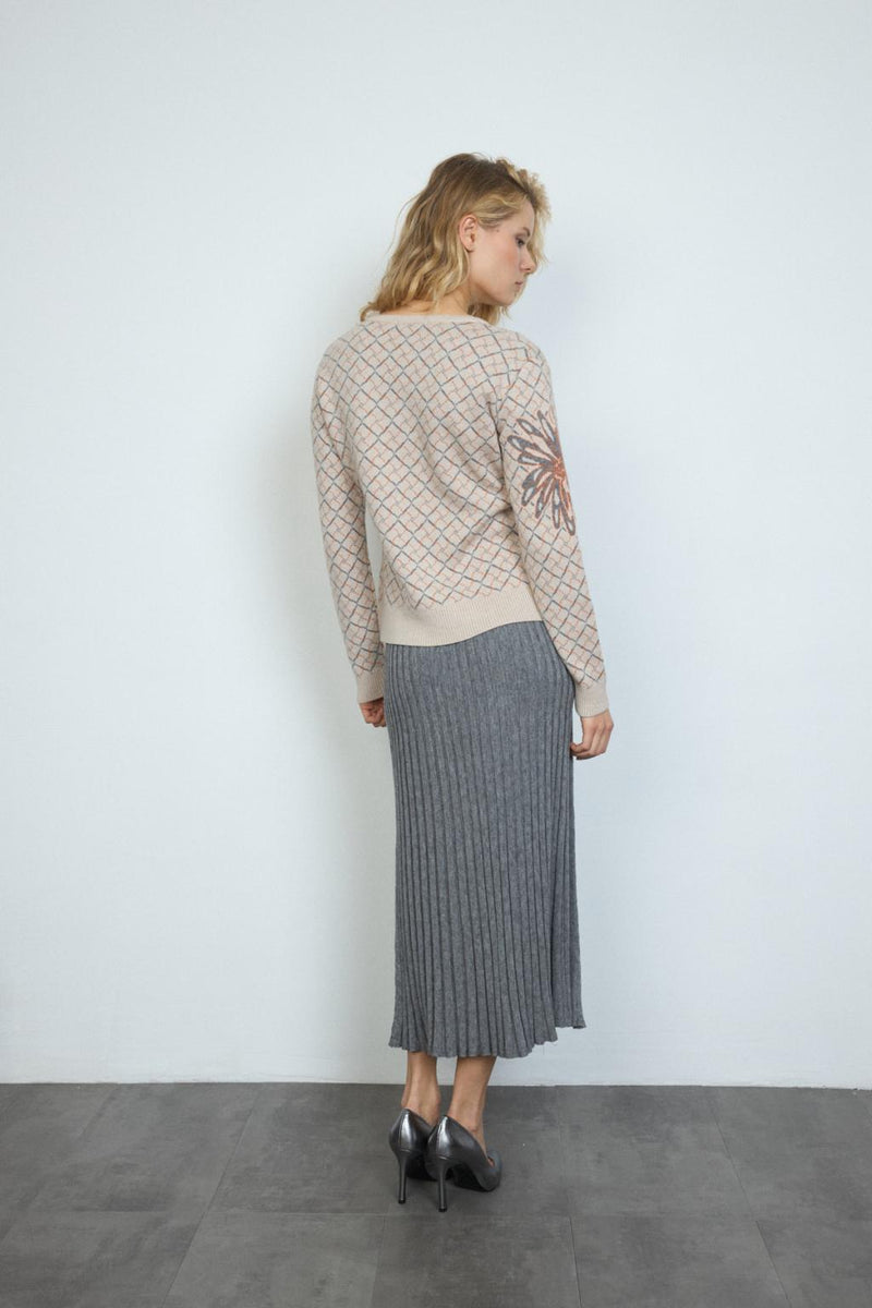 PUNTO BARILOCHE / WOMAN KNITWEAR