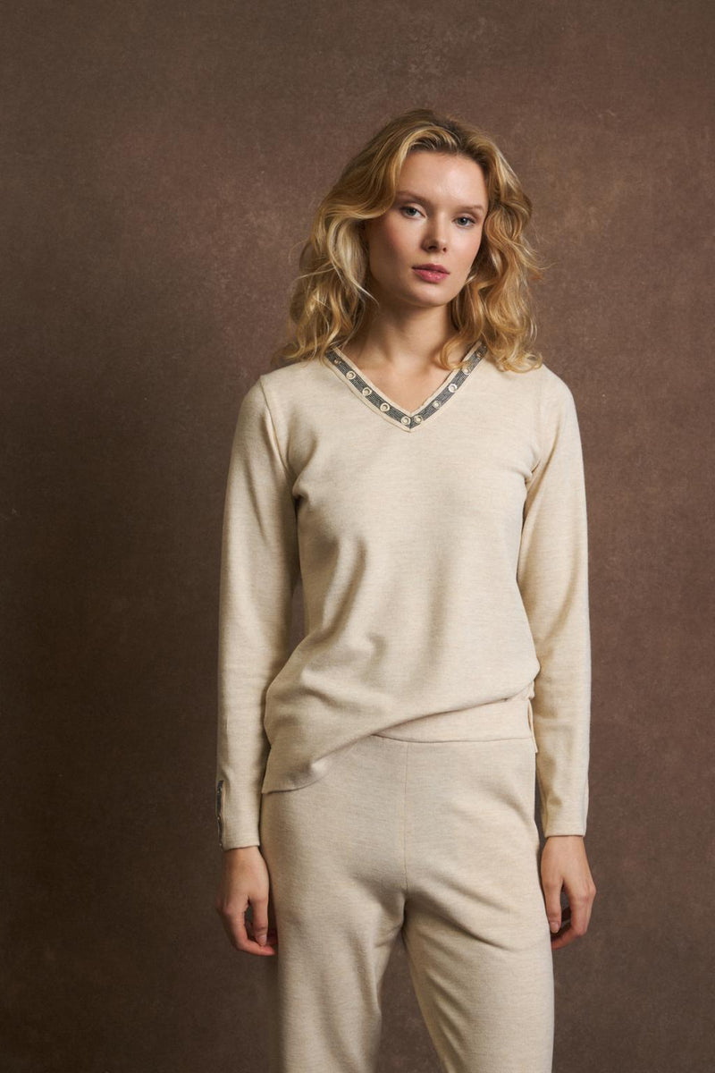 CAMISETA BARILOCHE / WOMAN T-SHIRT