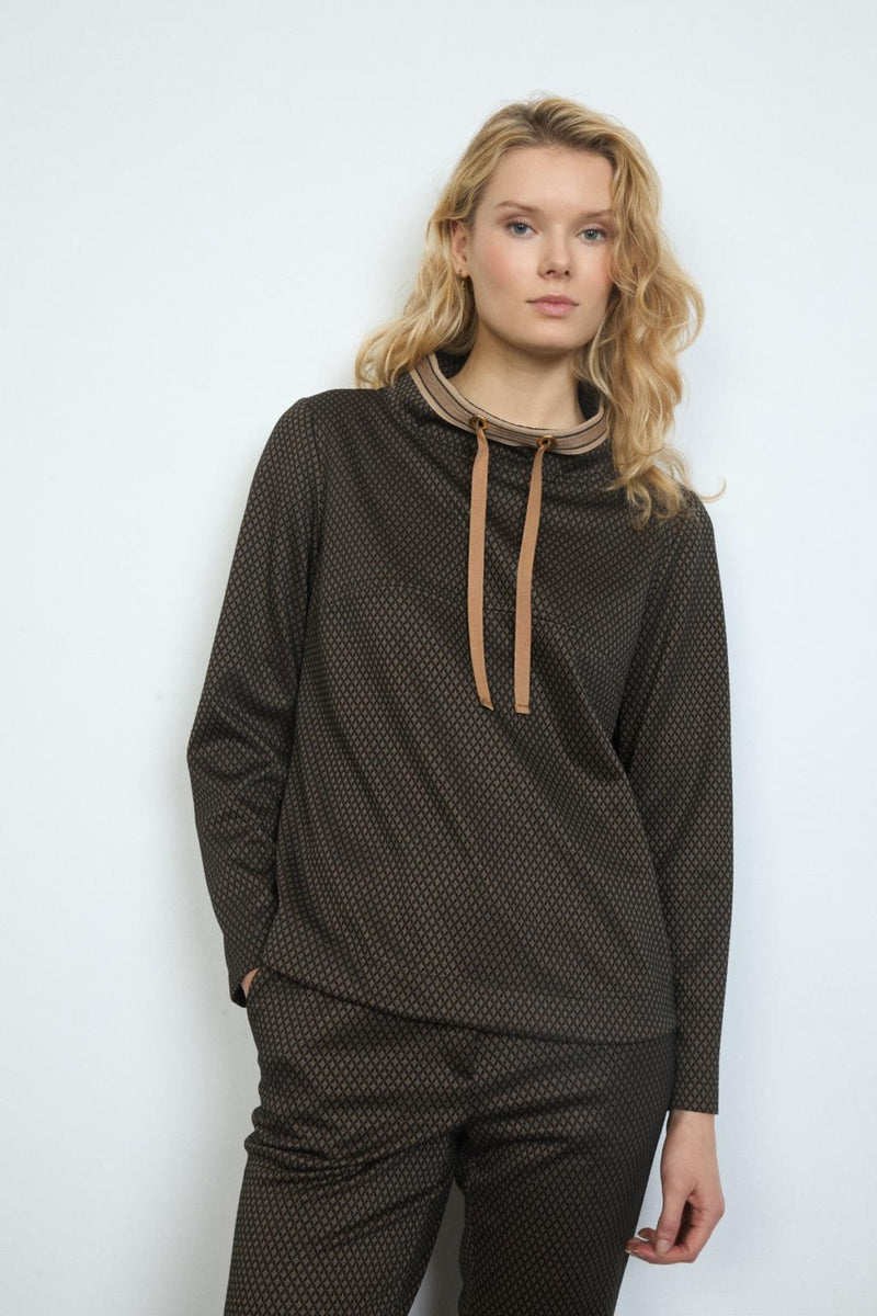 CAMISETA BARILOCHE / WOMAN T-SHIRT