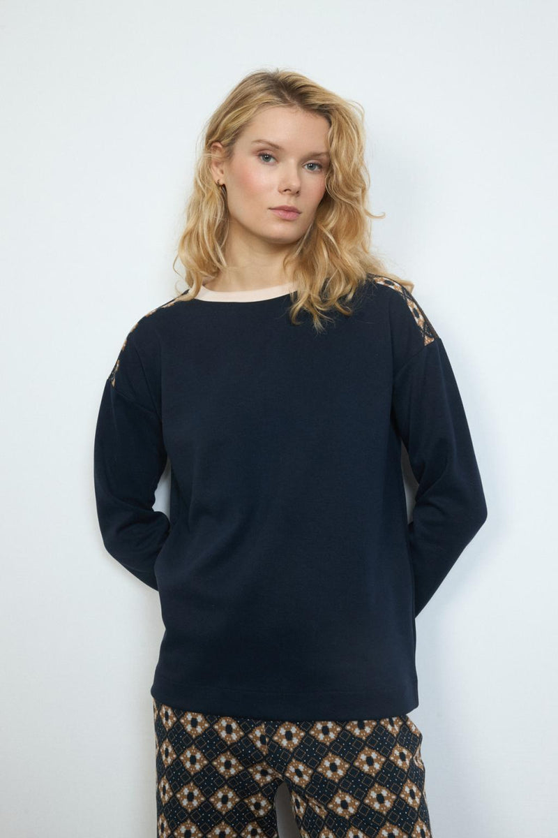 CAMISETA BARILOCHE / WOMAN T-SHIRT