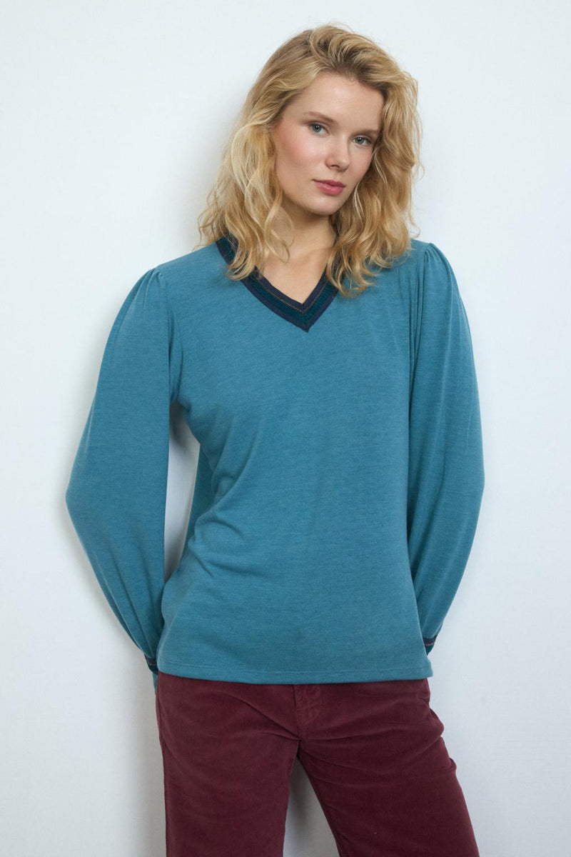 CAMISETA BARILOCHE / WOMAN T-SHIRT