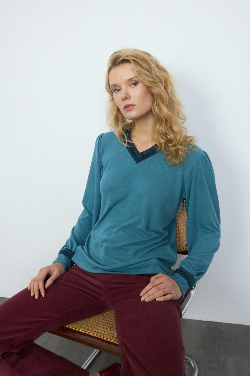 CAMISETA BARILOCHE / WOMAN T-SHIRT