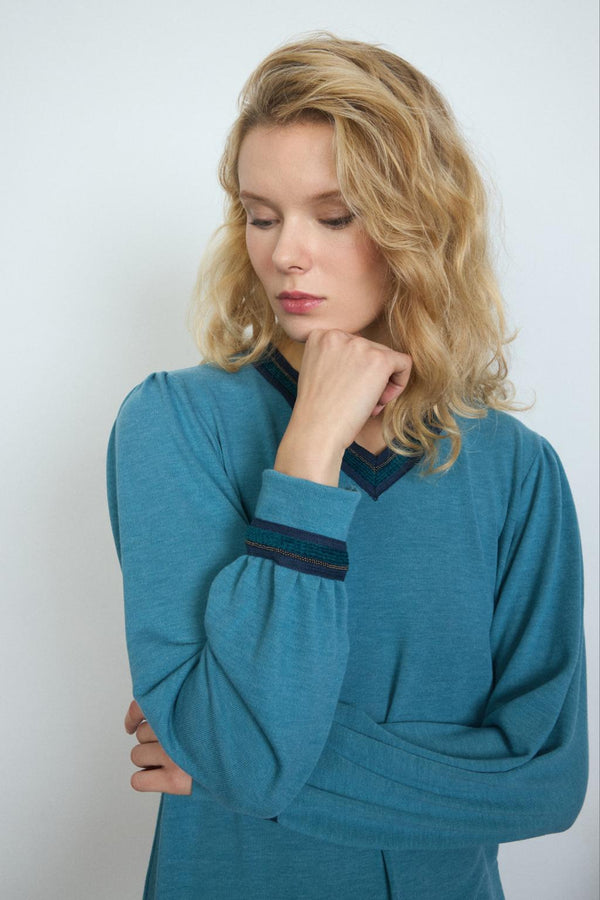 CAMISETA BARILOCHE / WOMAN T-SHIRT