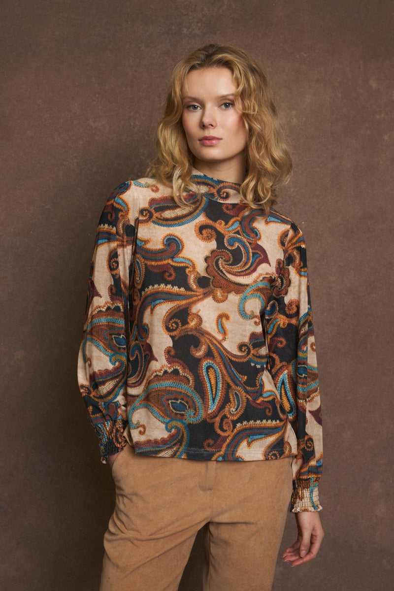 CAMISETA BARILOCHE / WOMAN T-SHIRT
