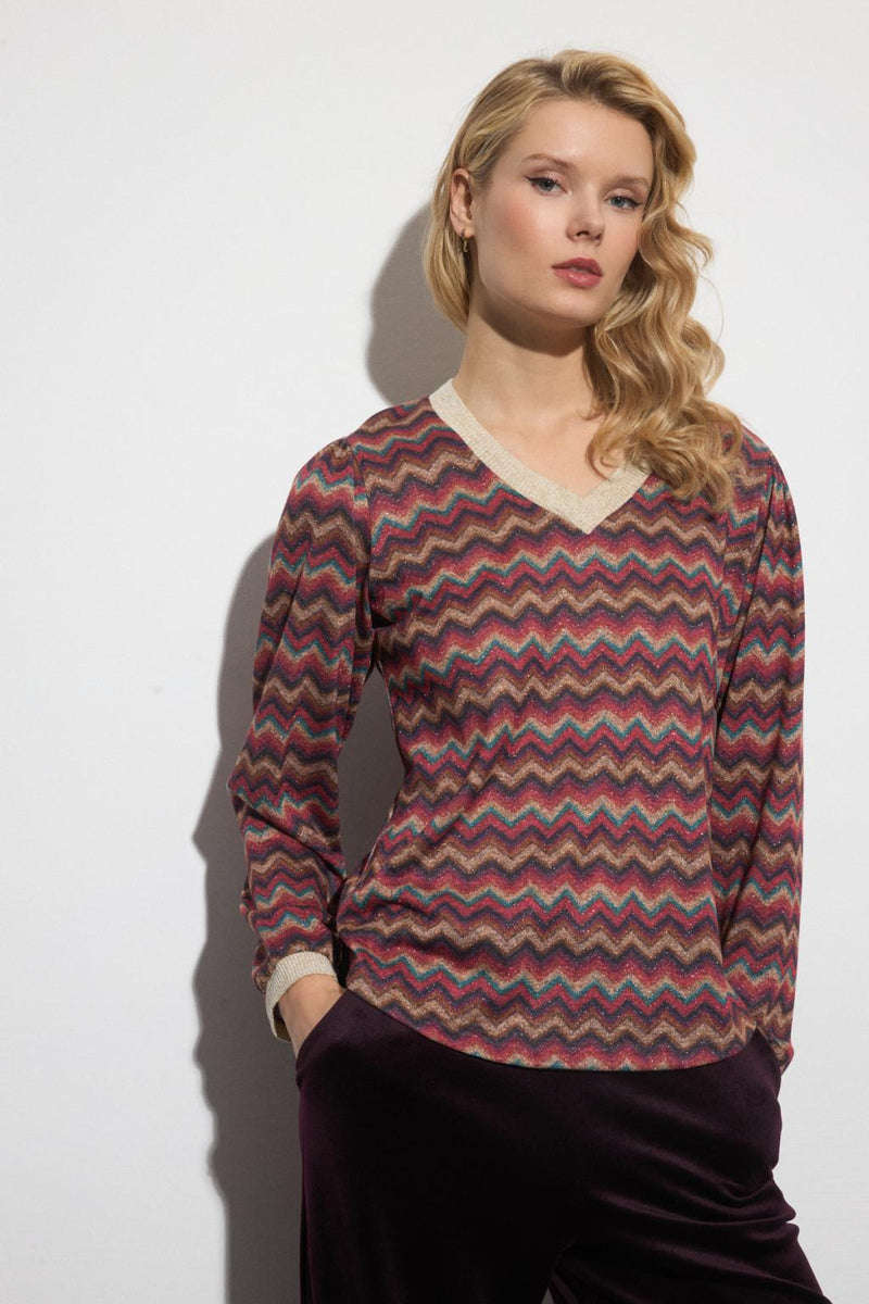 CAMISETA BARILOCHE / WOMAN T-SHIRT