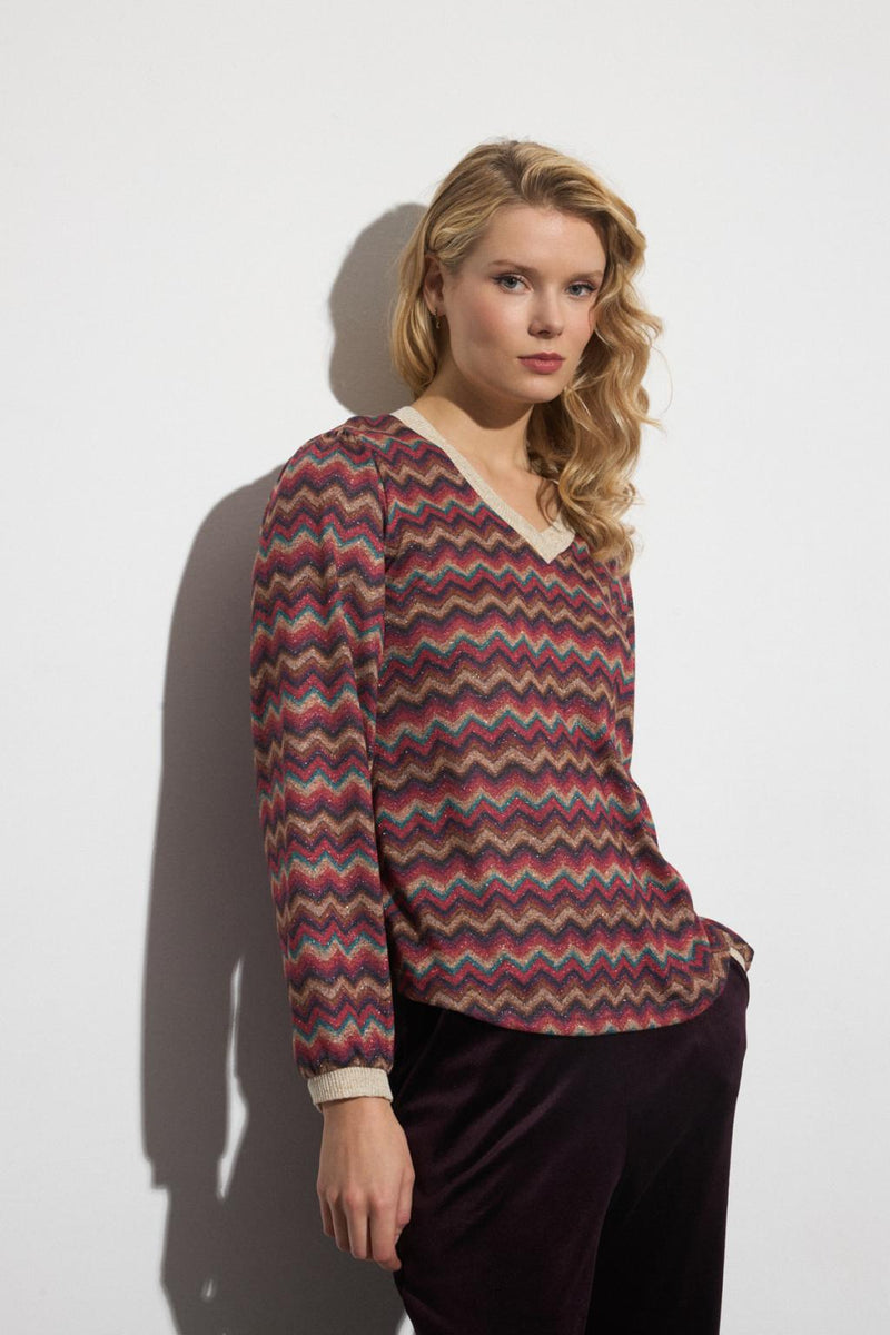 CAMISETA BARILOCHE / WOMAN T-SHIRT