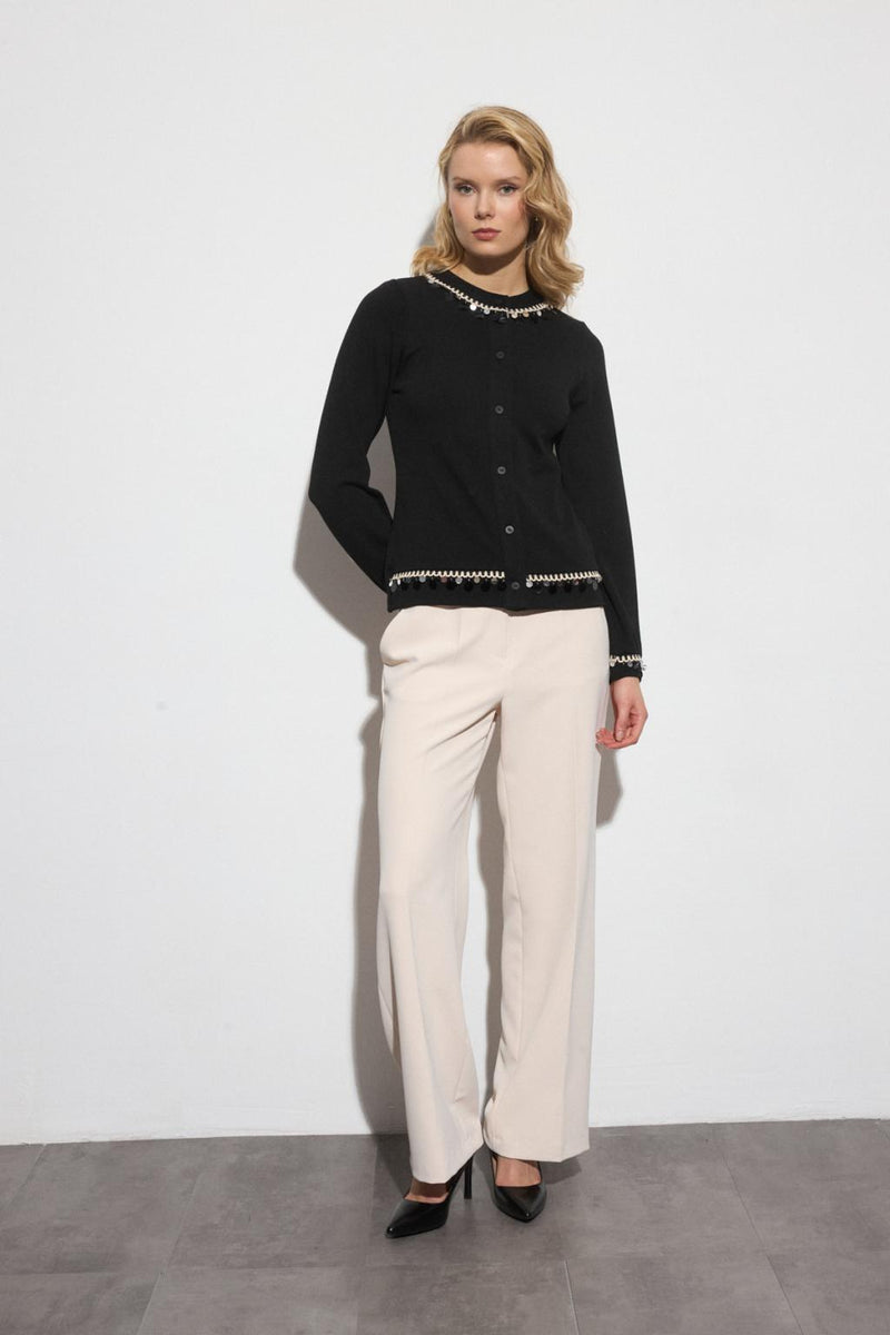 CHAQUETA BARILOCHE / WOMAN JACKET