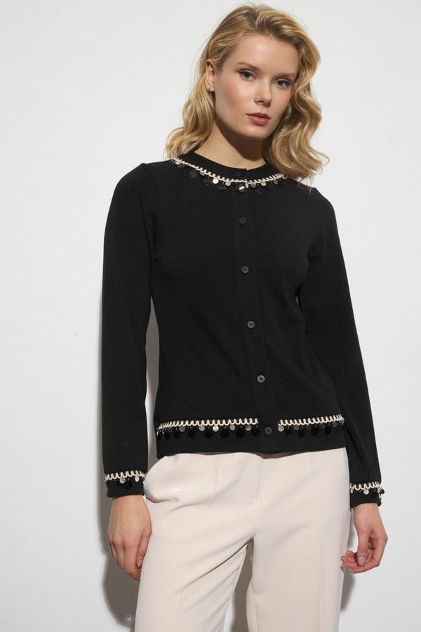 CHAQUETA BARILOCHE / WOMAN JACKET