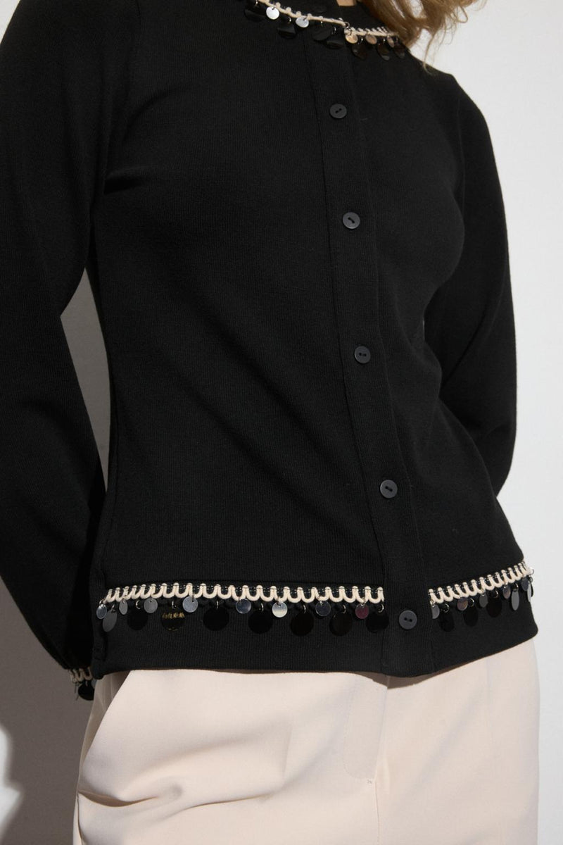 CHAQUETA BARILOCHE / WOMAN JACKET