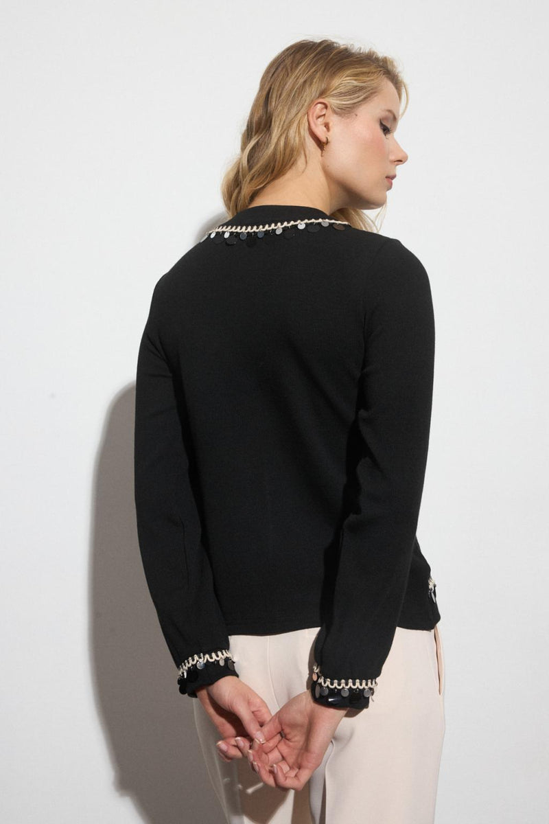 CHAQUETA BARILOCHE / WOMAN JACKET