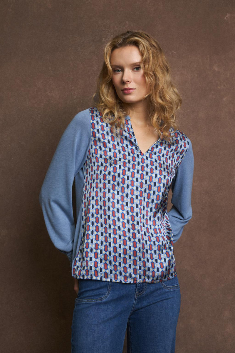 CAMISETA BARILOCHE / WOMAN T-SHIRT