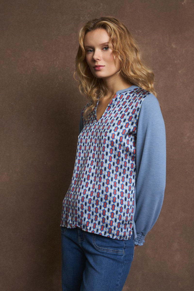 CAMISETA BARILOCHE / WOMAN T-SHIRT