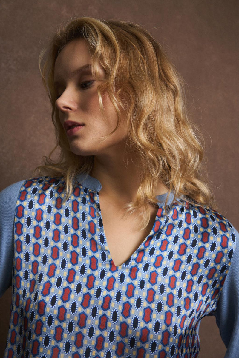 CAMISETA BARILOCHE / WOMAN T-SHIRT