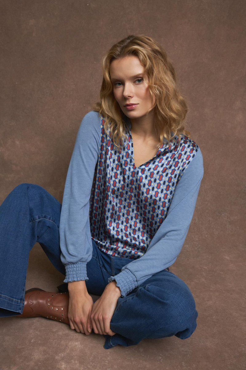 CAMISETA BARILOCHE / WOMAN T-SHIRT