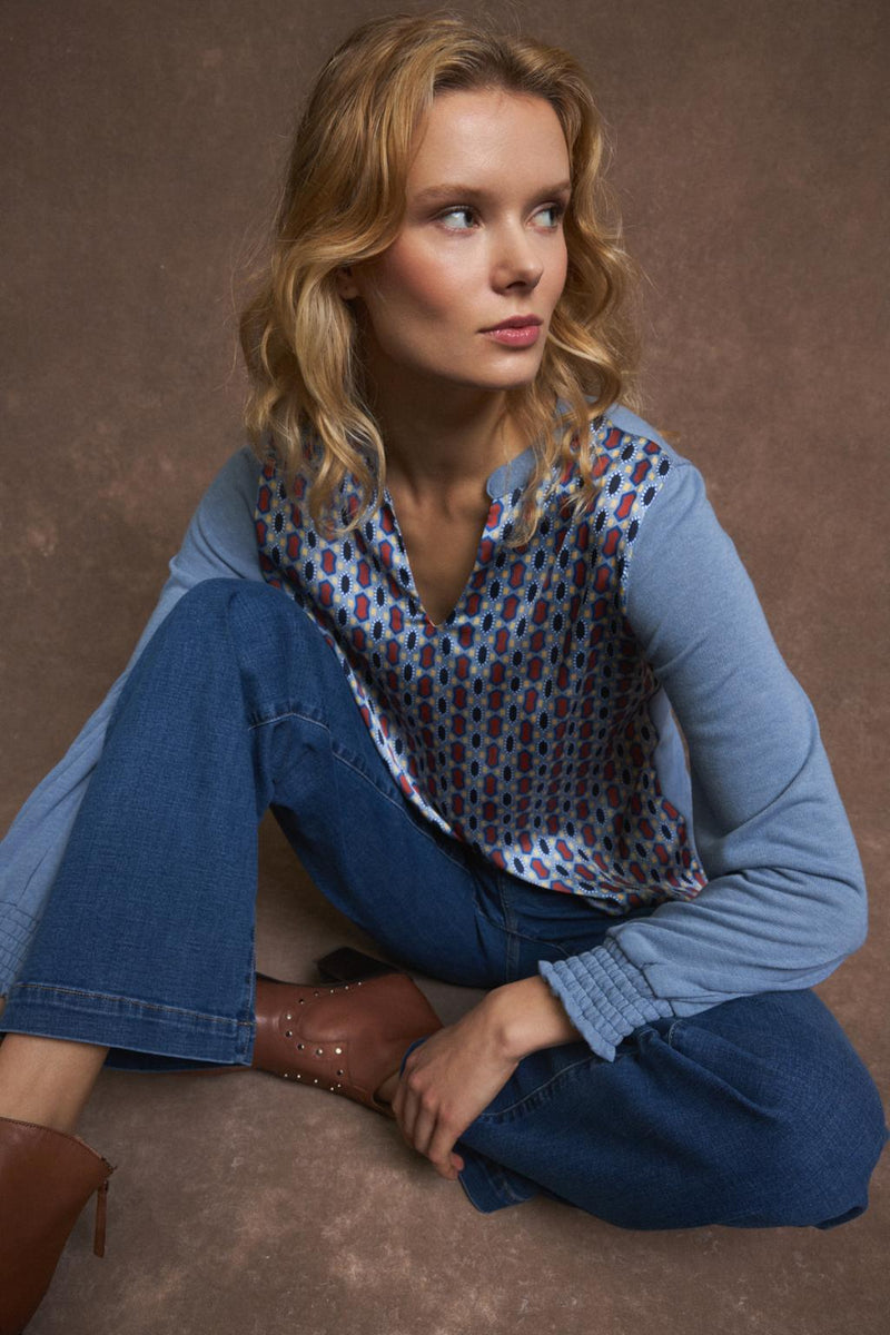 CAMISETA BARILOCHE / WOMAN T-SHIRT
