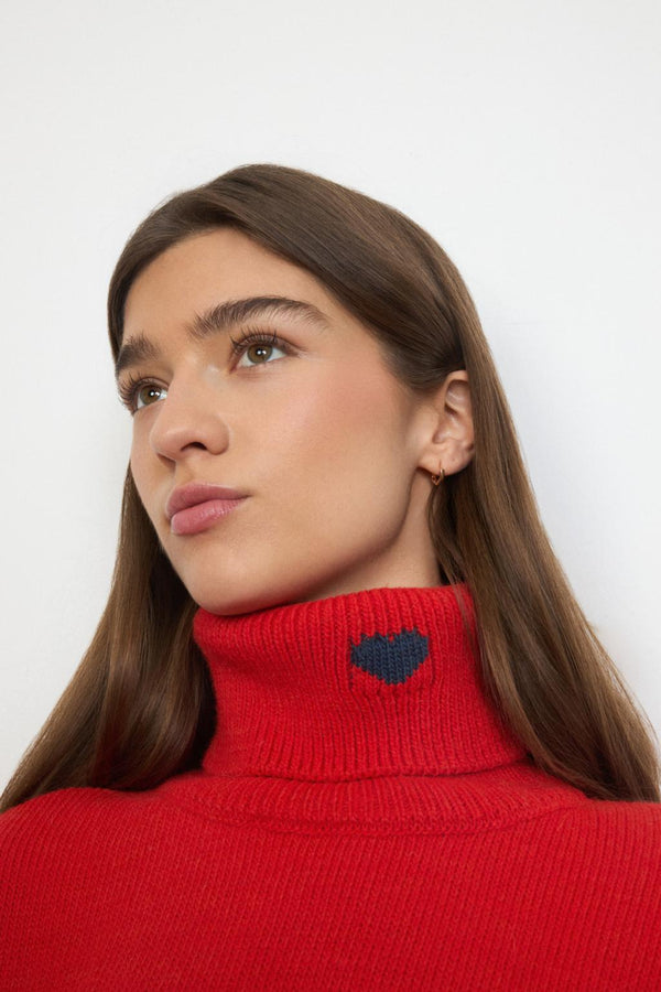 PUNTO TINTA / WOMAN KNITWEAR