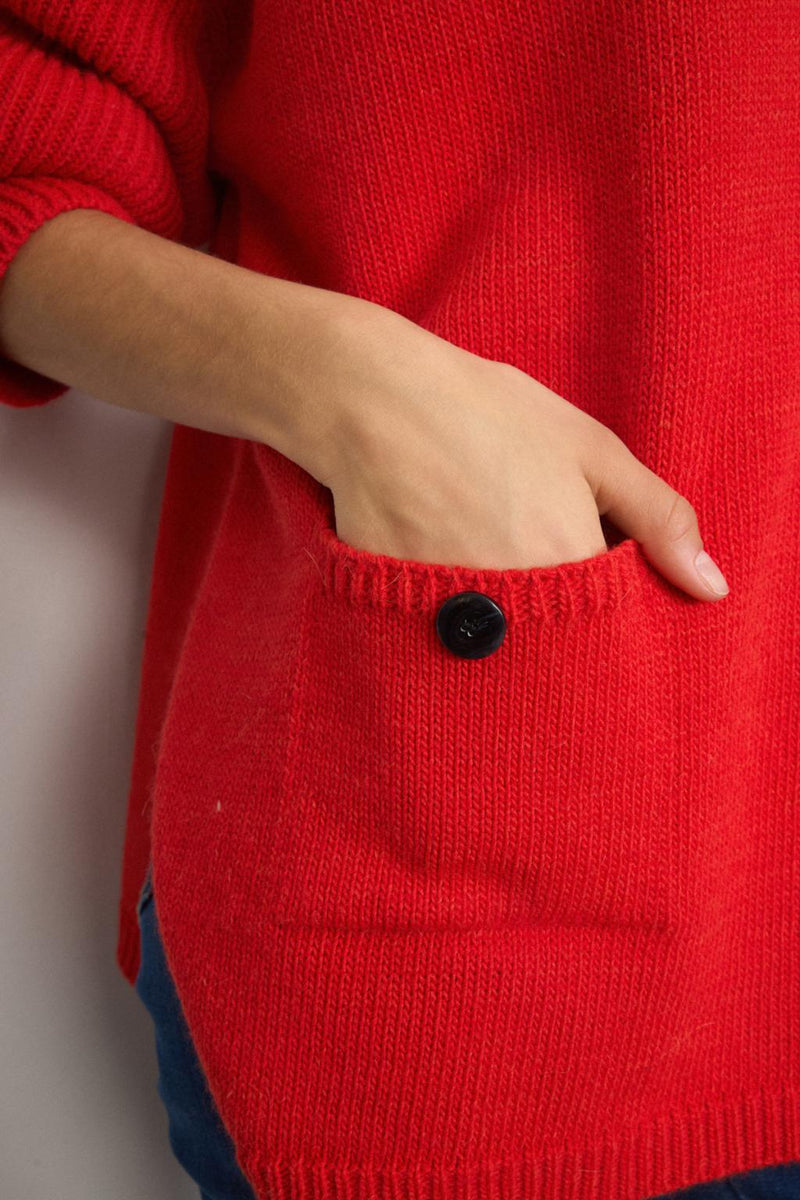 PUNTO TINTA / WOMAN KNITWEAR