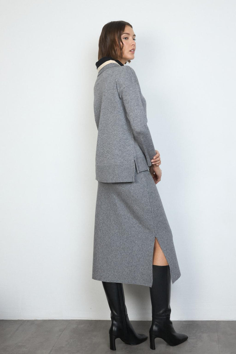 FALDA BARILOCHE / WOMAN SKIRT