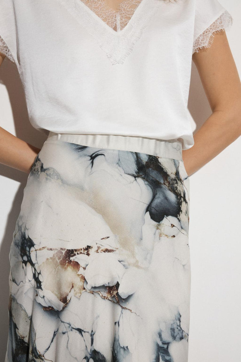 FALDA BARILOCHE / WOMAN SKIRT