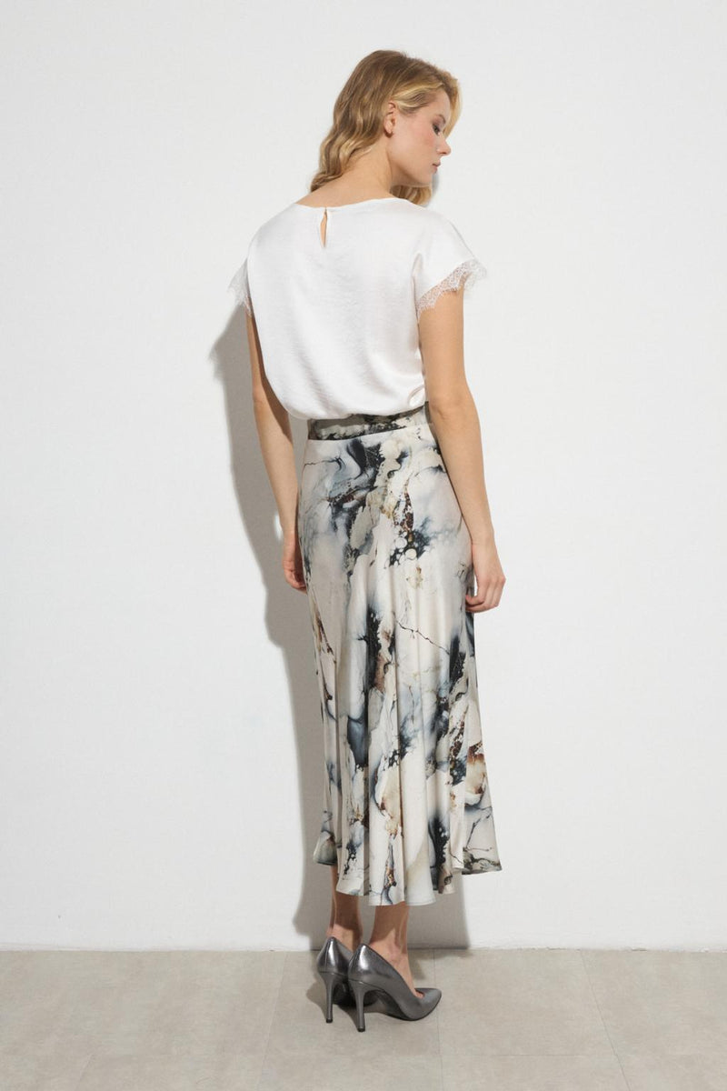 FALDA BARILOCHE / WOMAN SKIRT