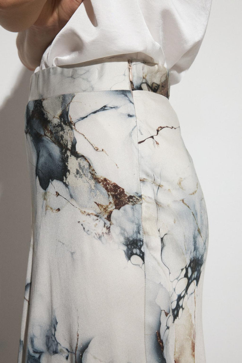 FALDA BARILOCHE / WOMAN SKIRT