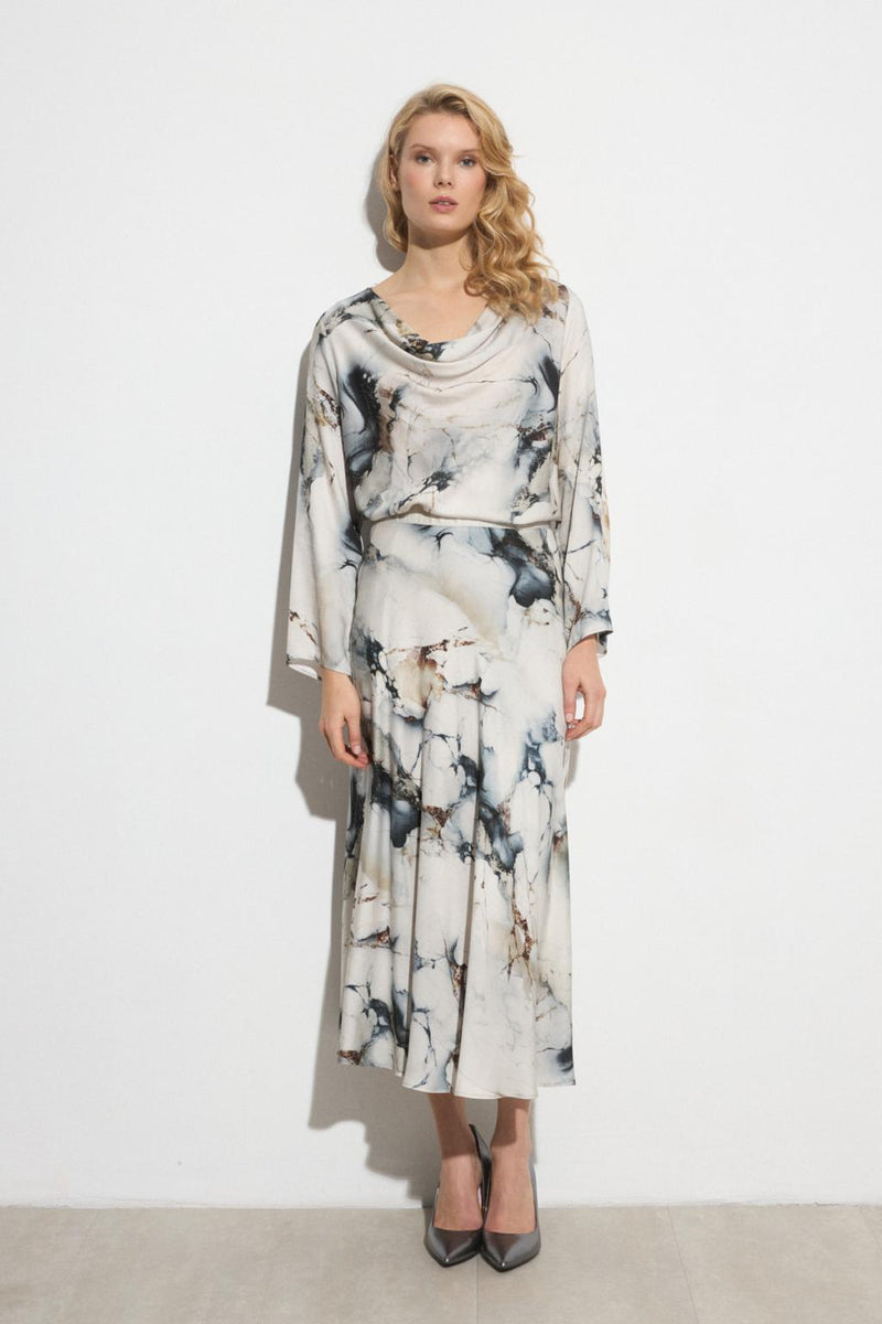 FALDA BARILOCHE / WOMAN SKIRT