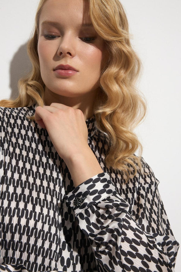 CAMISA BARILOCHE / WOMAN SHIRT