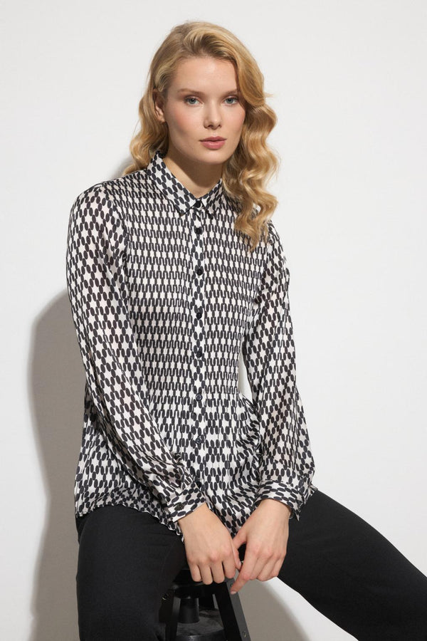 CAMISA BARILOCHE / WOMAN SHIRT