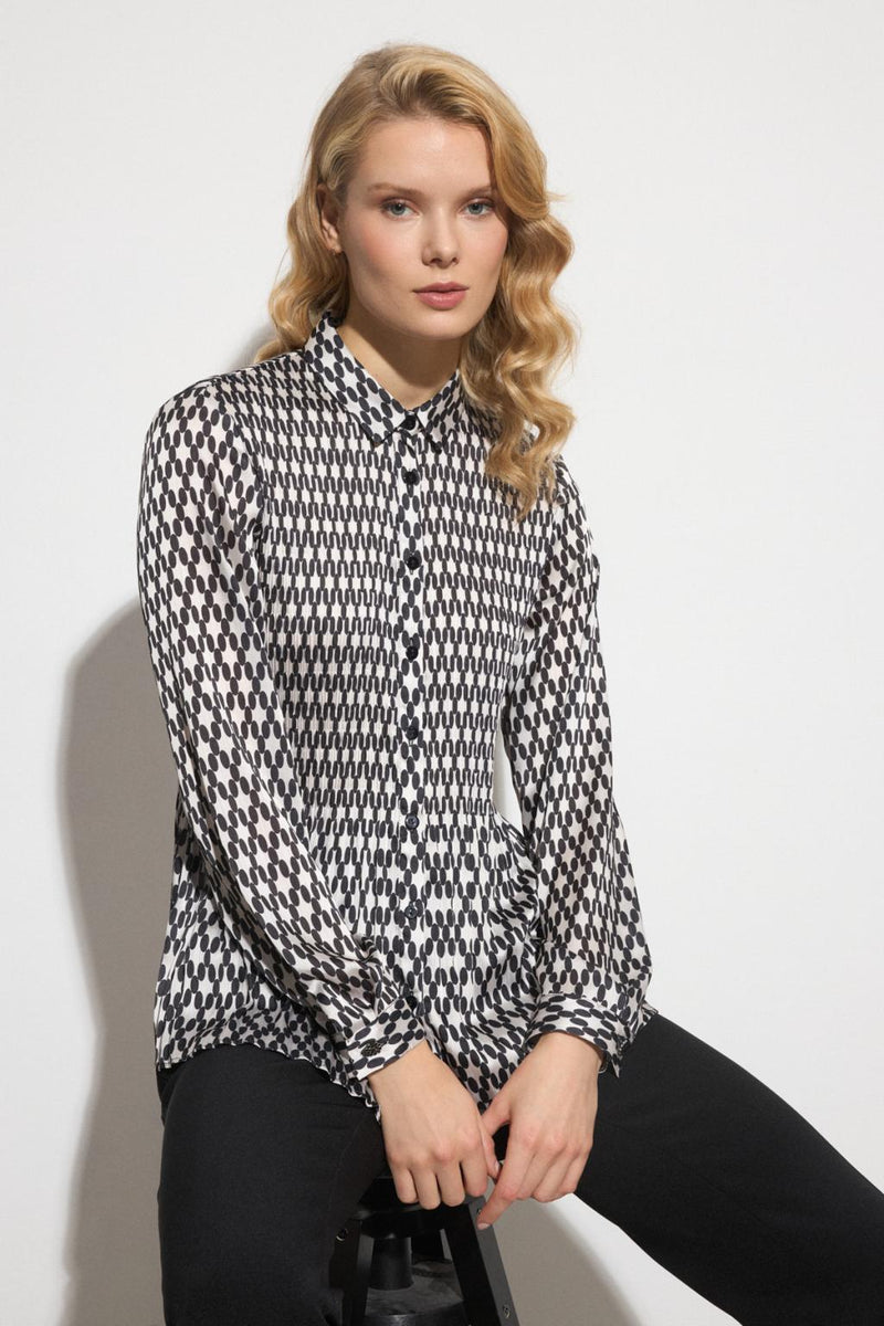 CAMISA BARILOCHE / WOMAN SHIRT