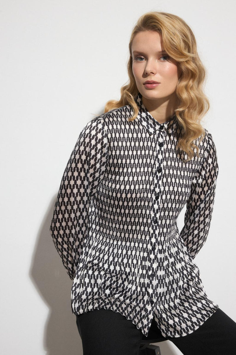 CAMISA BARILOCHE / WOMAN SHIRT