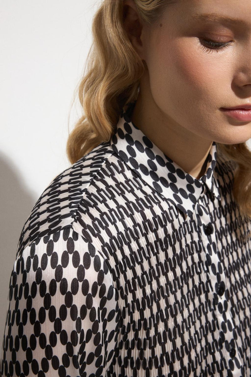 CAMISA BARILOCHE / WOMAN SHIRT