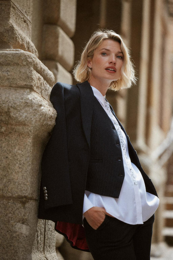 AMERICANA BARILOCHE / WOMAN BLAZER