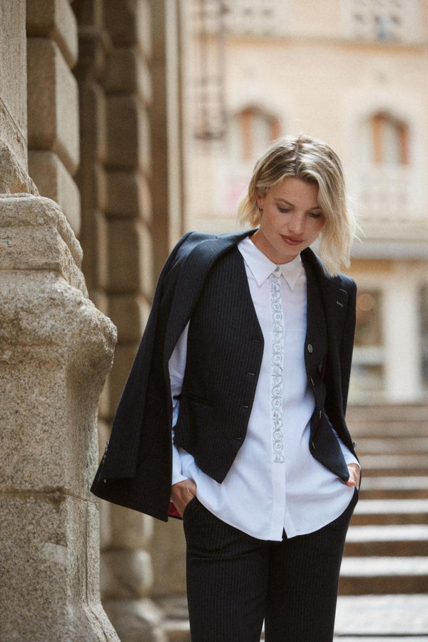 AMERICANA BARILOCHE / WOMAN BLAZER