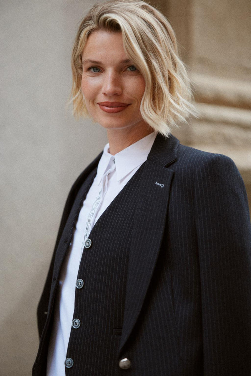 AMERICANA BARILOCHE / WOMAN BLAZER