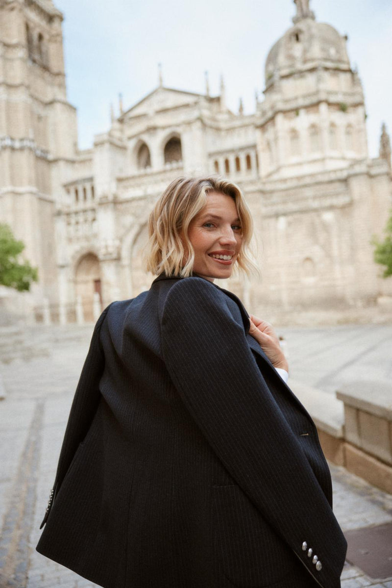 AMERICANA BARILOCHE / WOMAN BLAZER