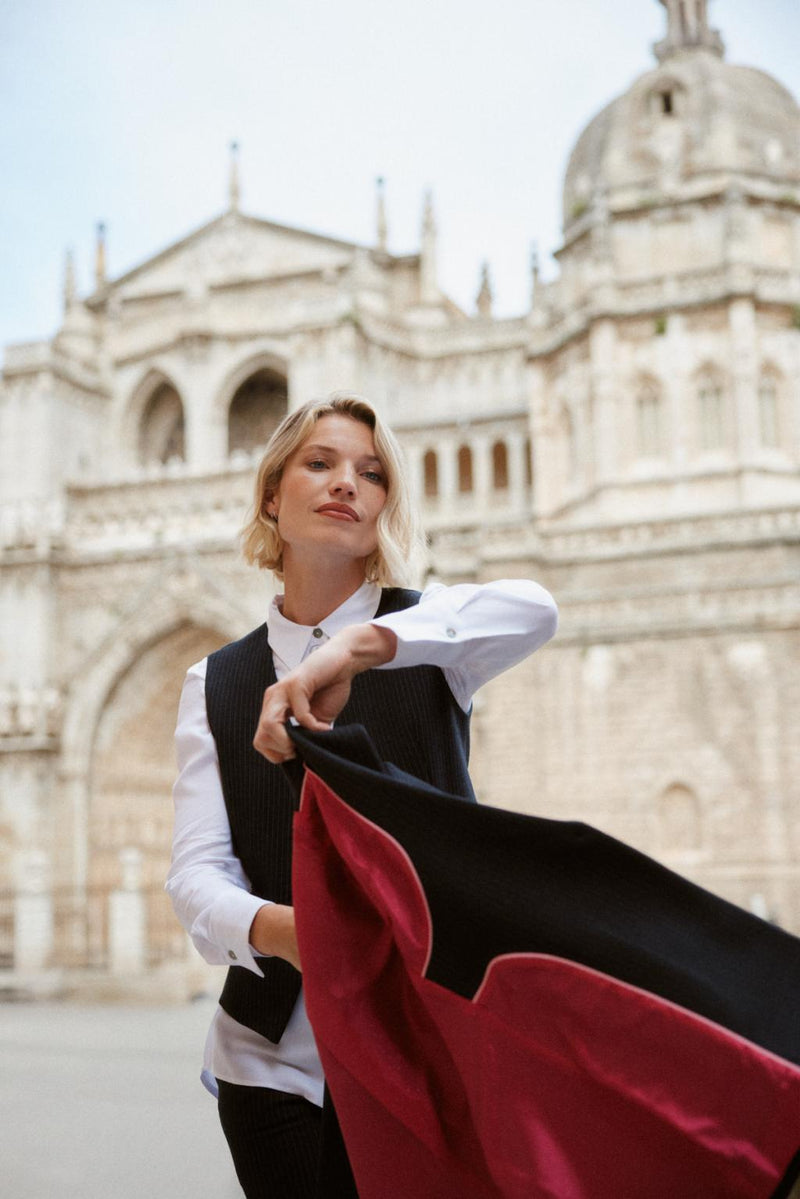AMERICANA BARILOCHE / WOMAN BLAZER
