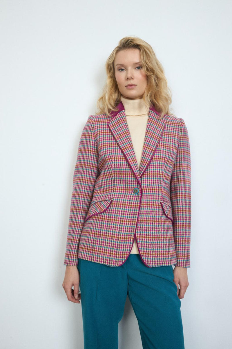 AMERICANA BARILOCHE / WOMAN BLAZER