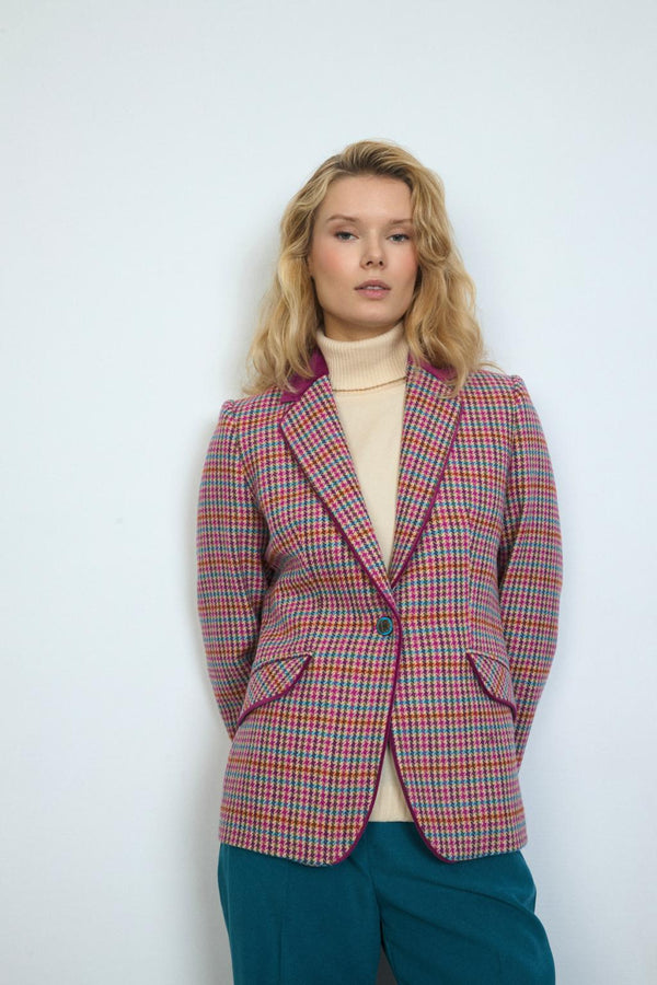 AMERICANA BARILOCHE / WOMAN BLAZER