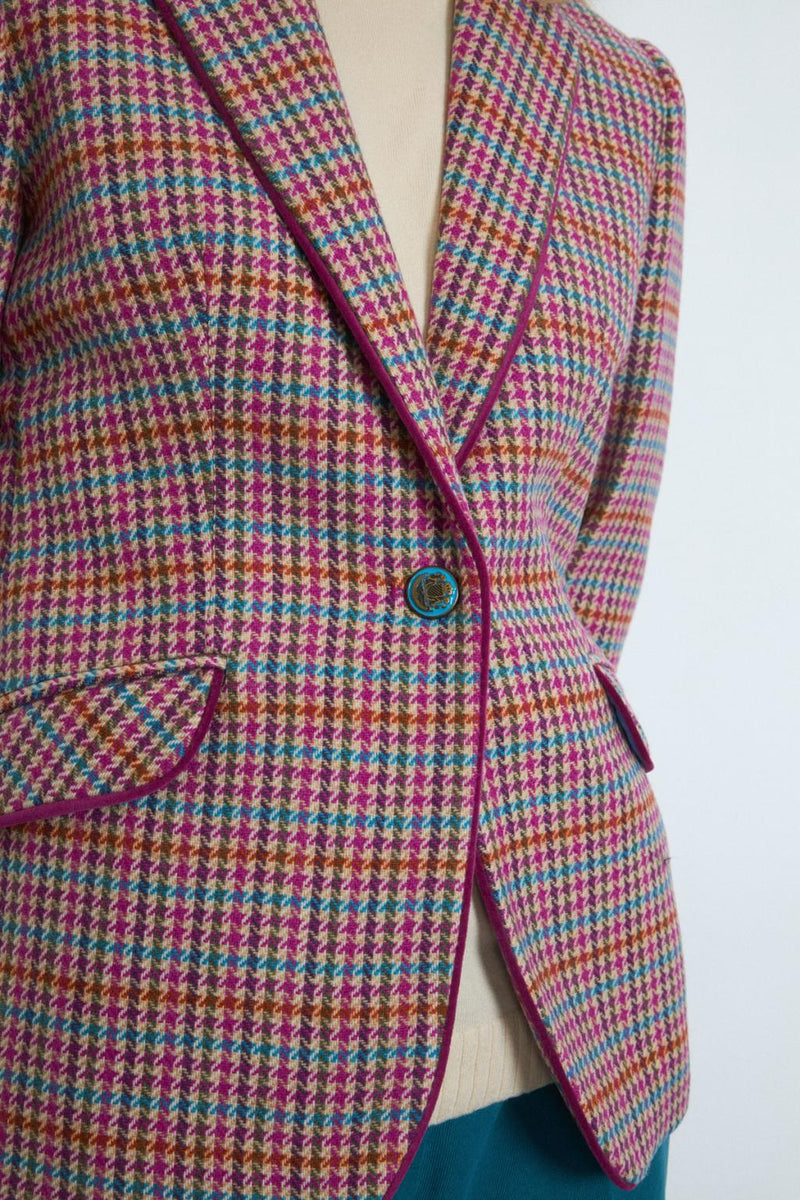 AMERICANA BARILOCHE / WOMAN BLAZER