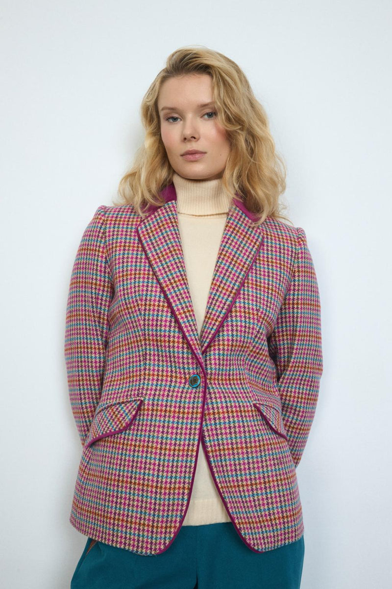 AMERICANA BARILOCHE / WOMAN BLAZER