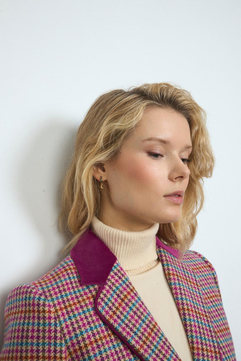 AMERICANA BARILOCHE / WOMAN BLAZER