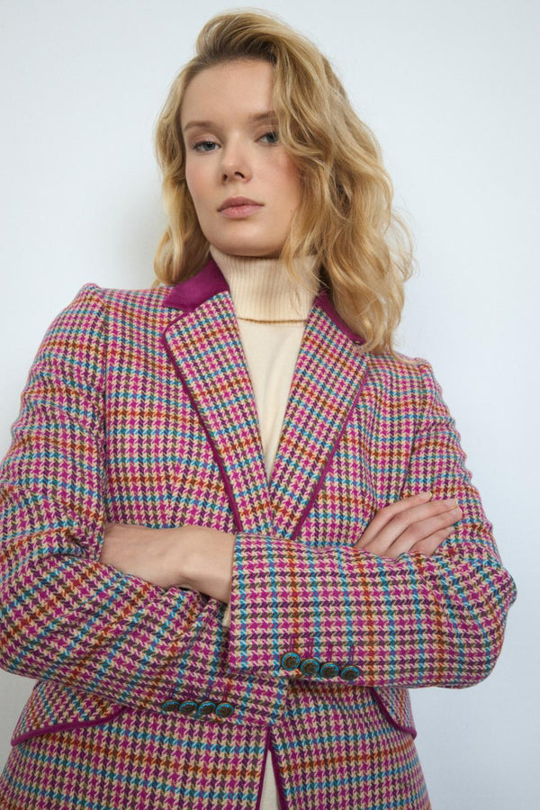 AMERICANA BARILOCHE / WOMAN BLAZER