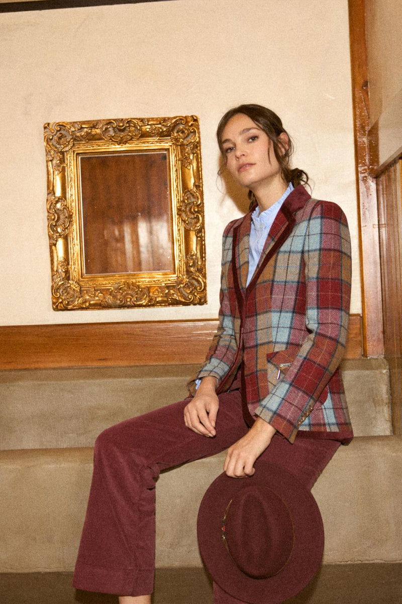 PANTALON BARILOCHE / WOMAN TROUSERS