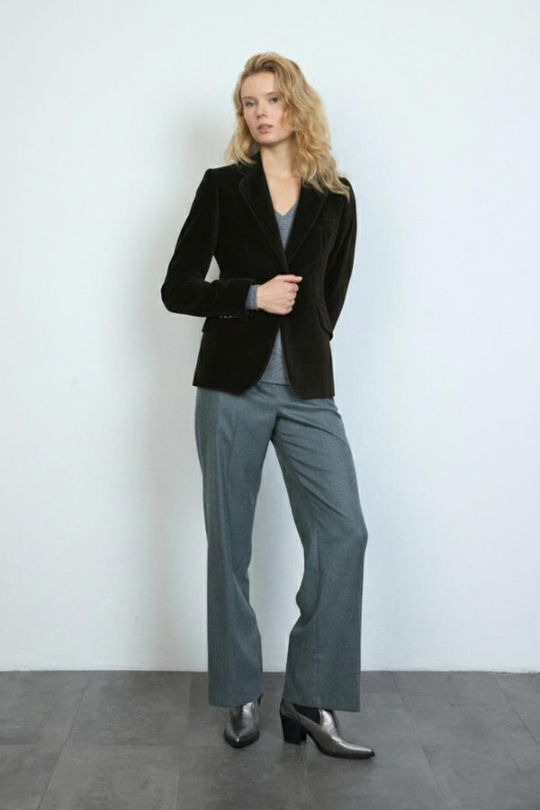 AMERICANA BARILOCHE / WOMAN BLAZER