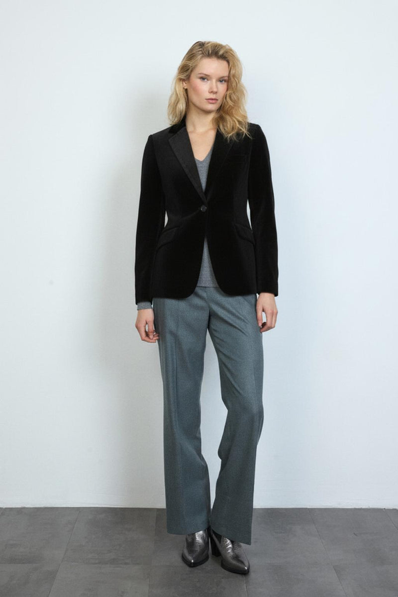 AMERICANA BARILOCHE / WOMAN BLAZER